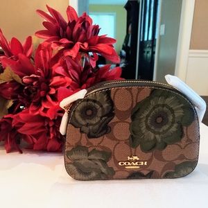 Coach Serena Crossbody